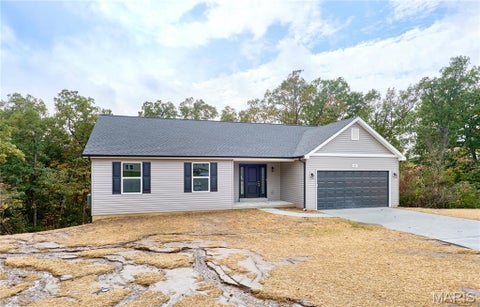 Tiny photo for 41 Sugar Creek Court, Troy, MO 63379 (MLS # 26064111)