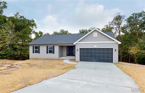 Tiny photo for 41 Sugar Creek Court, Troy, MO 63379 (MLS # 26064111)