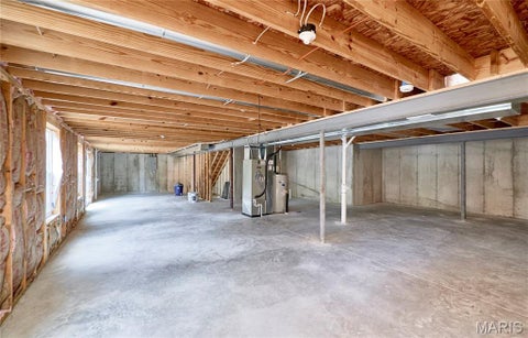Tiny photo for 41 Sugar Creek Court, Troy, MO 63379 (MLS # 26064111)