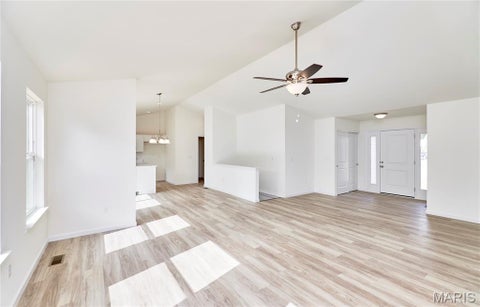 Tiny photo for 41 Sugar Creek Court, Troy, MO 63379 (MLS # 26064111)