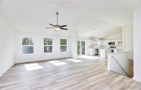 Tiny photo for 41 Sugar Creek Court, Troy, MO 63379 (MLS # 26064111)