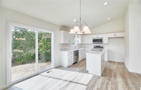 Tiny photo for 41 Sugar Creek Court, Troy, MO 63379 (MLS # 26064111)