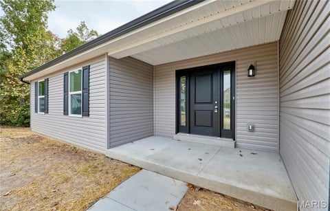 Tiny photo for 41 Sugar Creek Court, Troy, MO 63379 (MLS # 26064111)