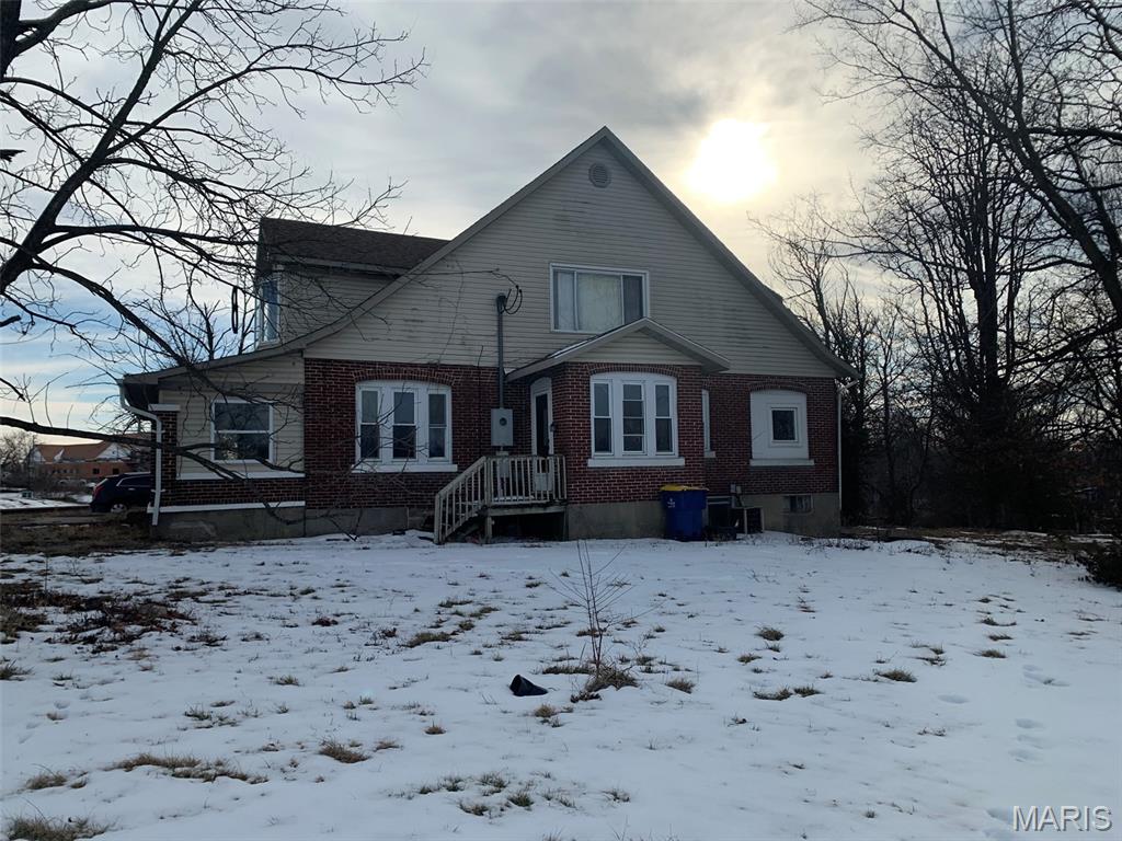 James N Inge Estate - Residential