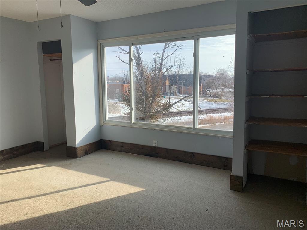 James N Inge Estate - Residential