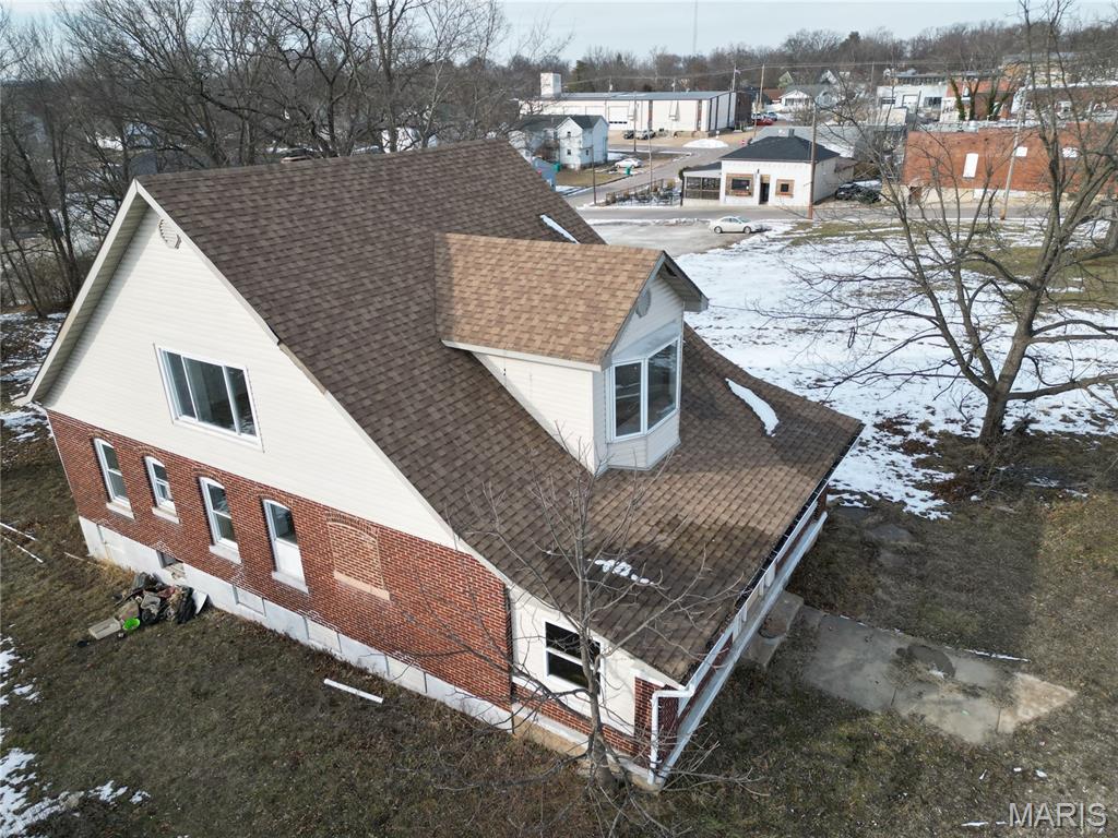 James N Inge Estate - Residential