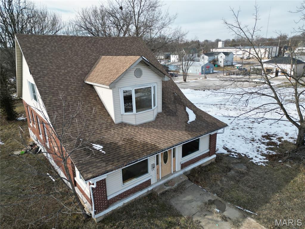 James N Inge Estate - Residential