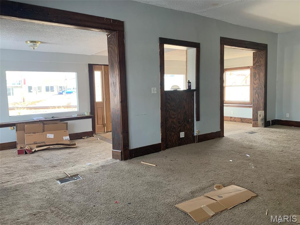 James N Inge Estate - Residential