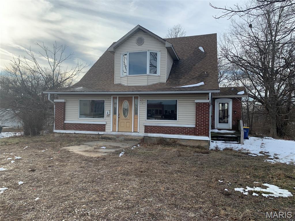 James N Inge Estate - Residential