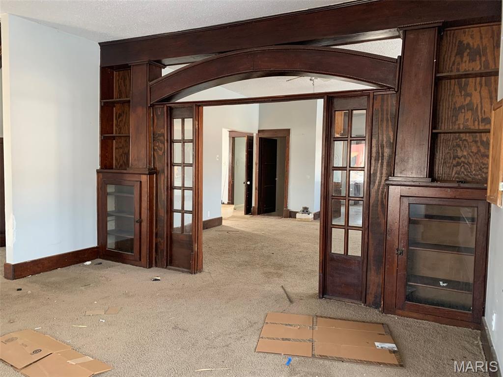 James N Inge Estate - Residential