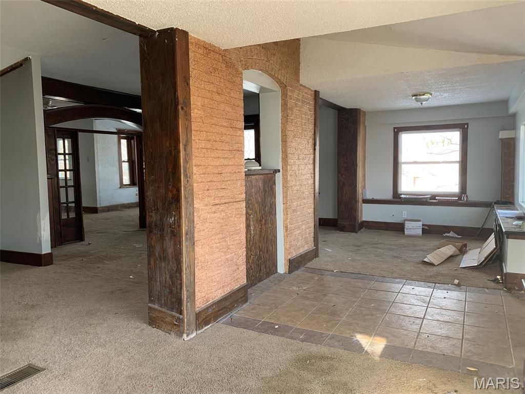 James N Inge Estate - Residential