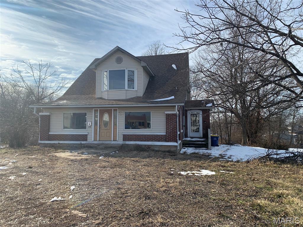 James N Inge Estate - Residential