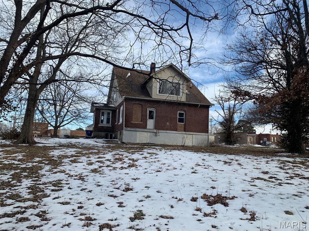 James N Inge Estate - Residential