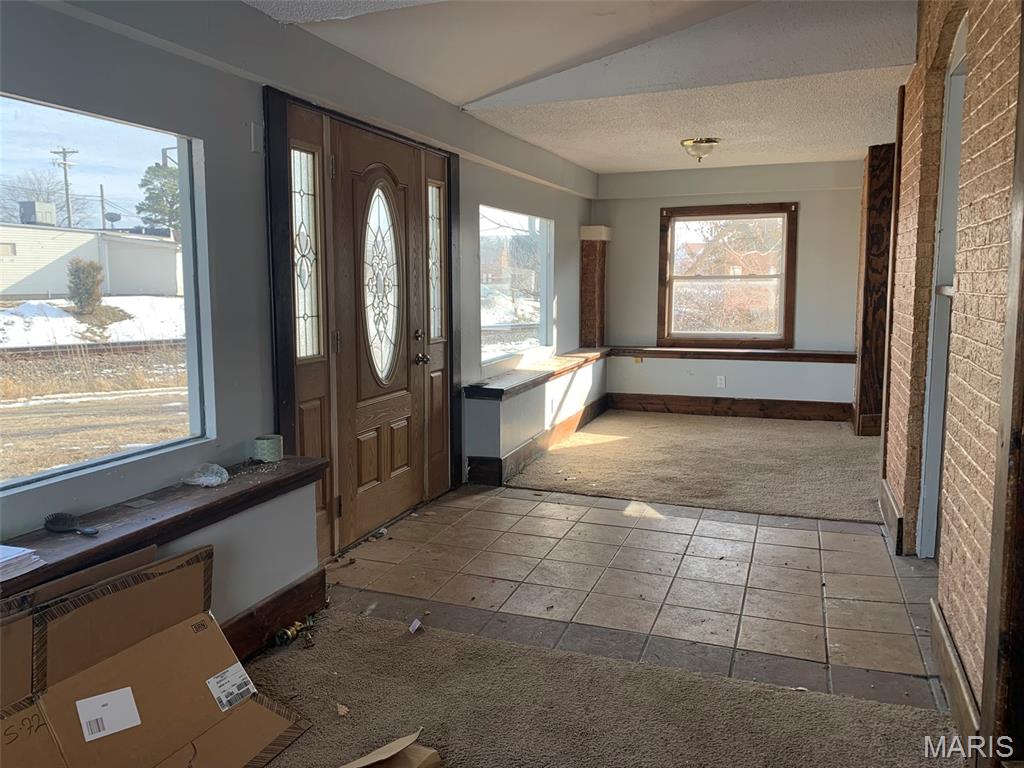 James N Inge Estate - Residential