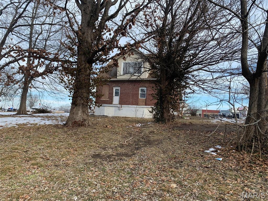 James N Inge Estate - Residential