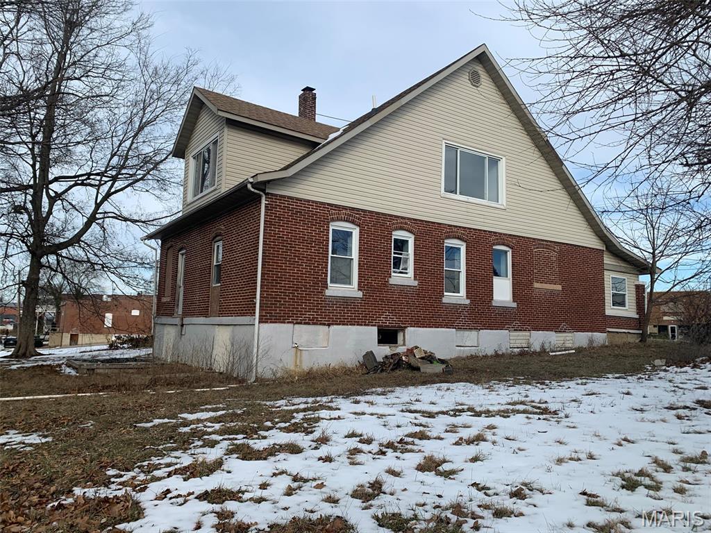 James N Inge Estate - Residential