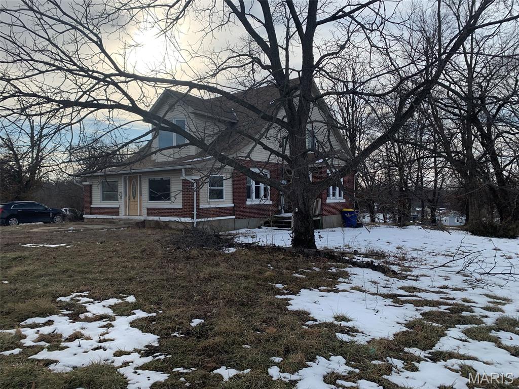 James N Inge Estate - Residential