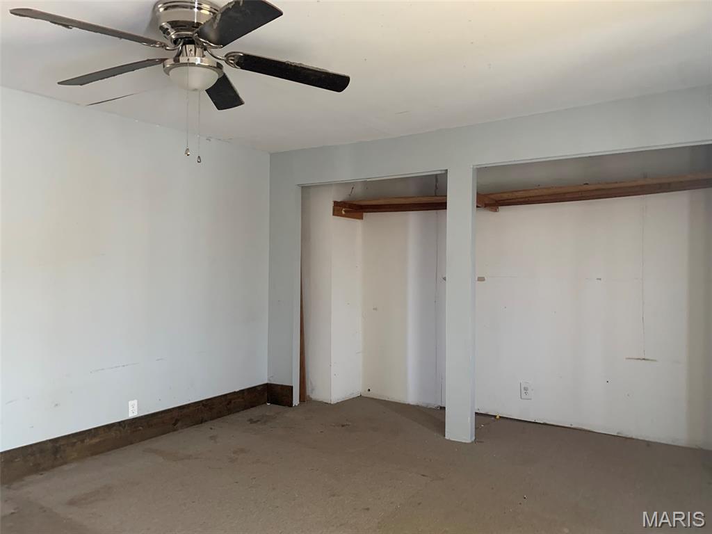 James N Inge Estate - Residential