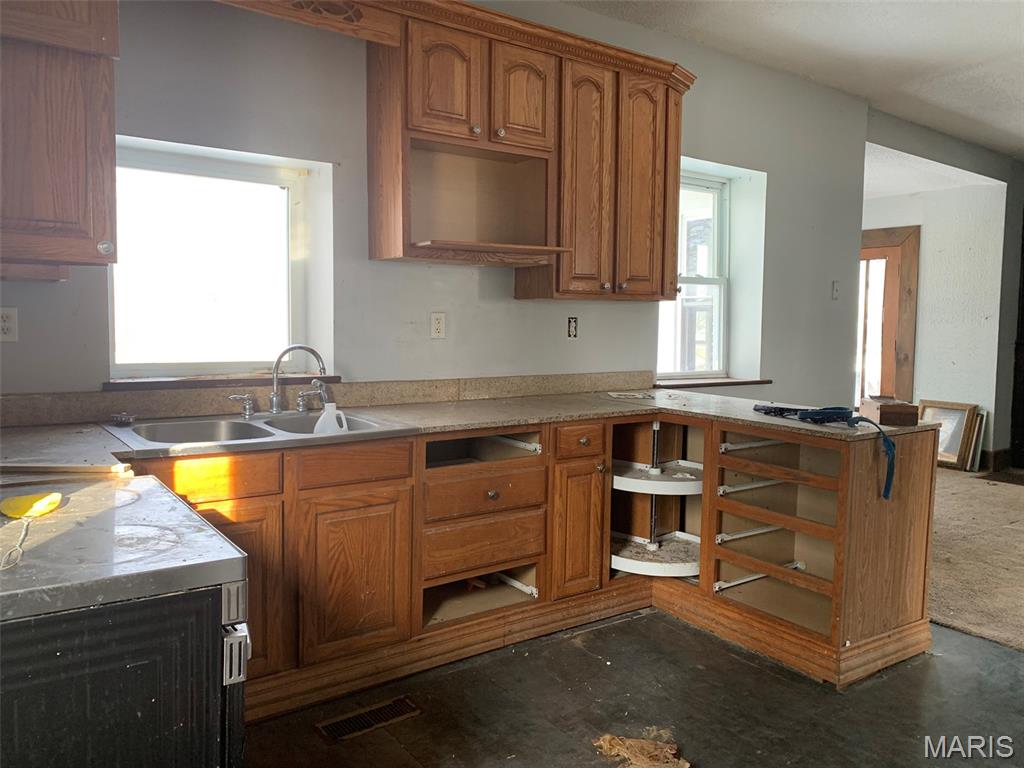 James N Inge Estate - Residential