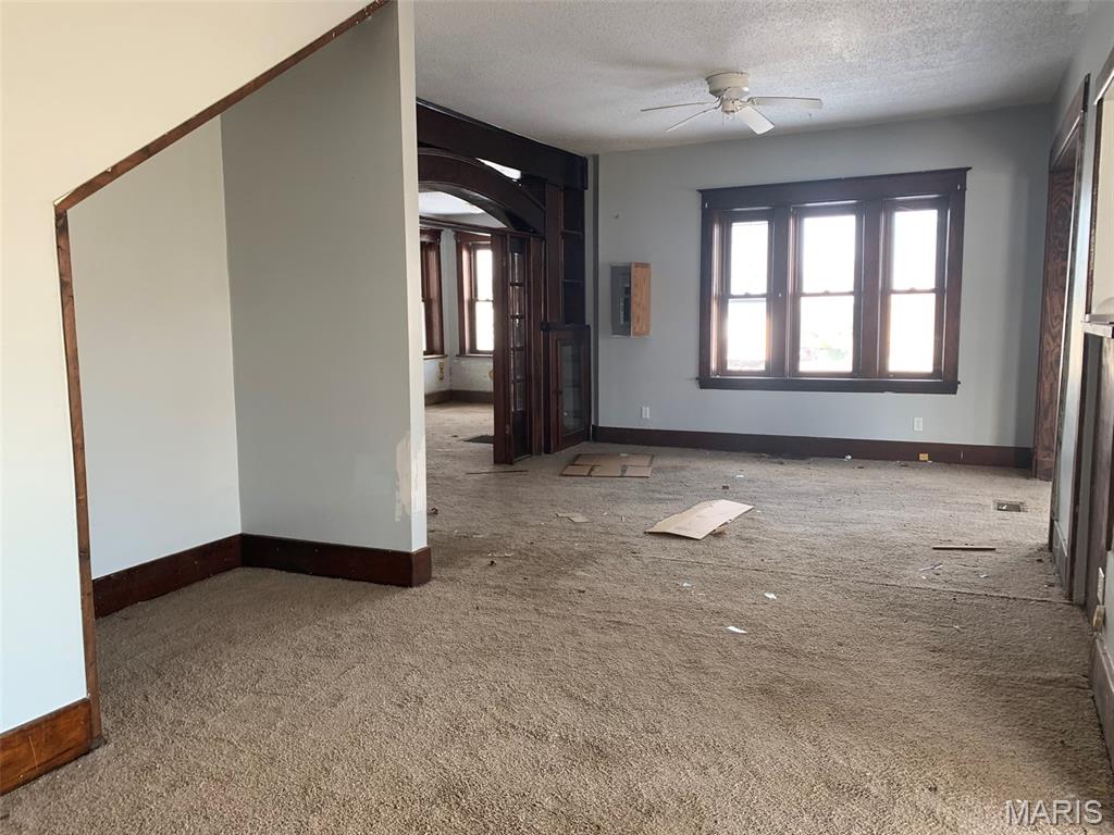 James N Inge Estate - Residential