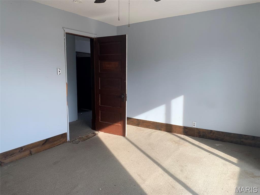 James N Inge Estate - Residential