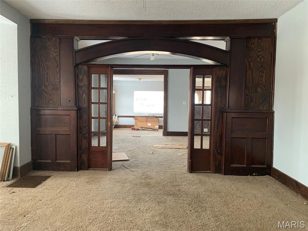 James N Inge Estate - Residential