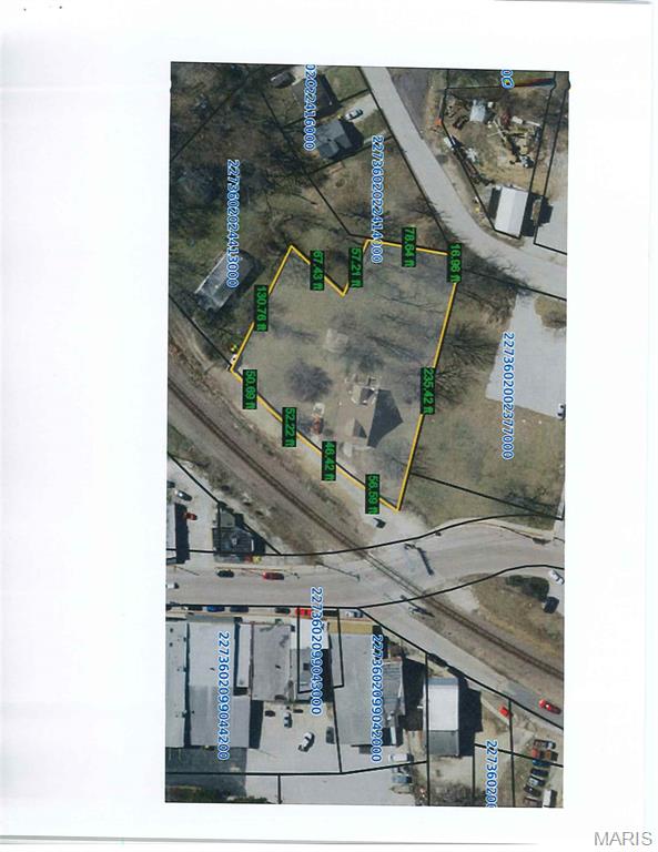 James N Inge Estate - Residential