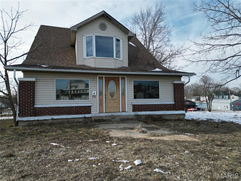 James N Inge Estate - Residential