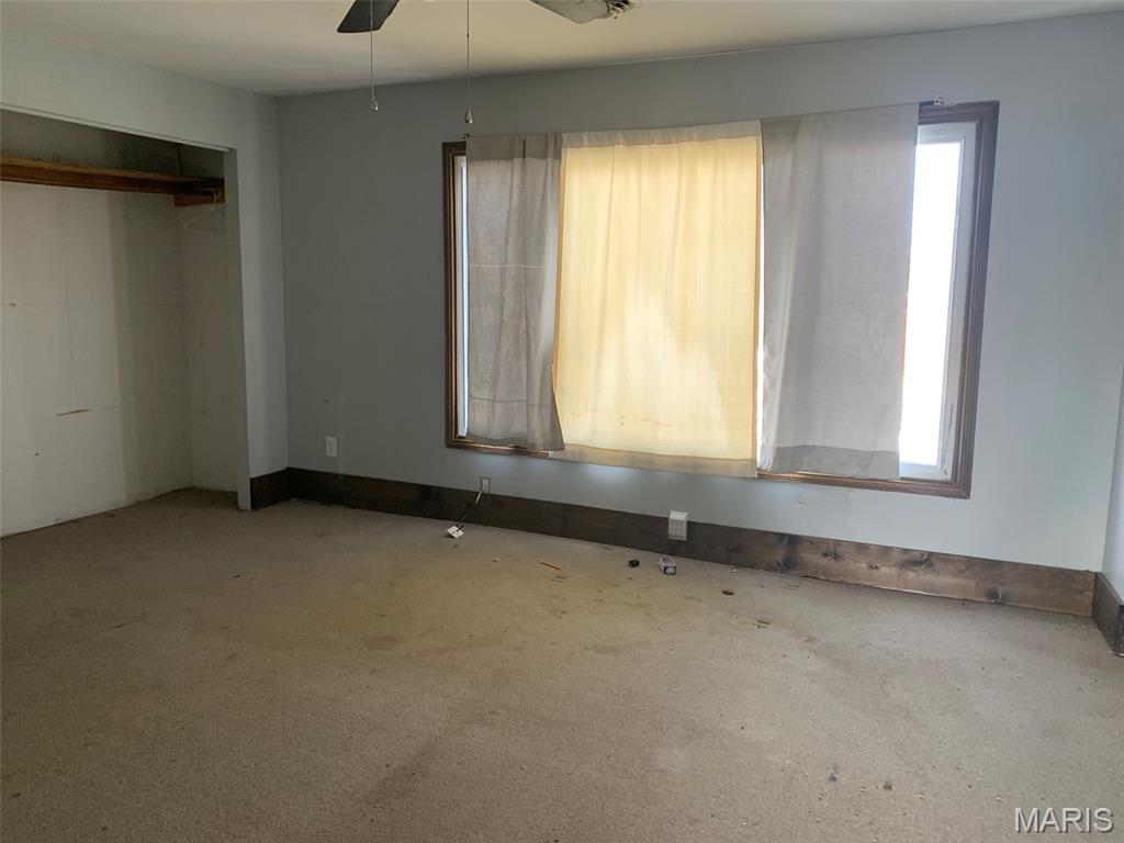 James N Inge Estate - Residential