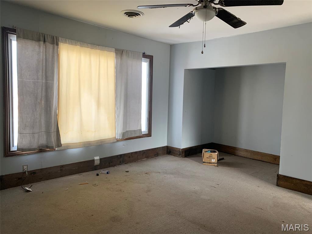 James N Inge Estate - Residential