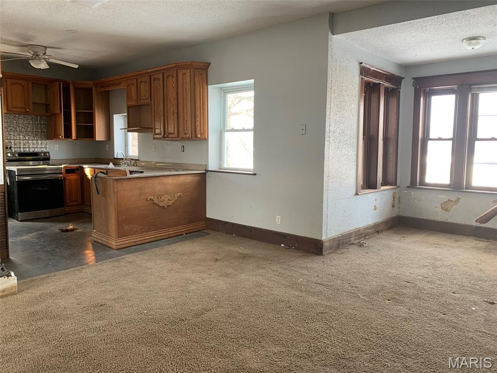 James N Inge Estate - Residential