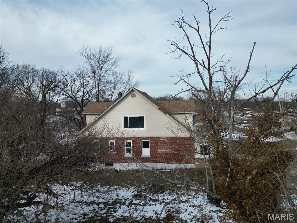 James N Inge Estate - Residential