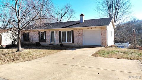 1920 Americana Way Fenton MO 63026