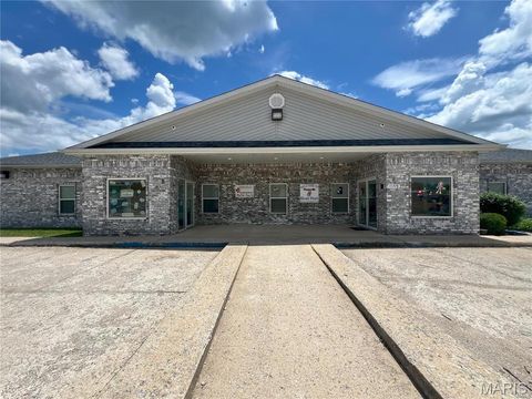 19788 Sackett Lane Waynesville MO 65583