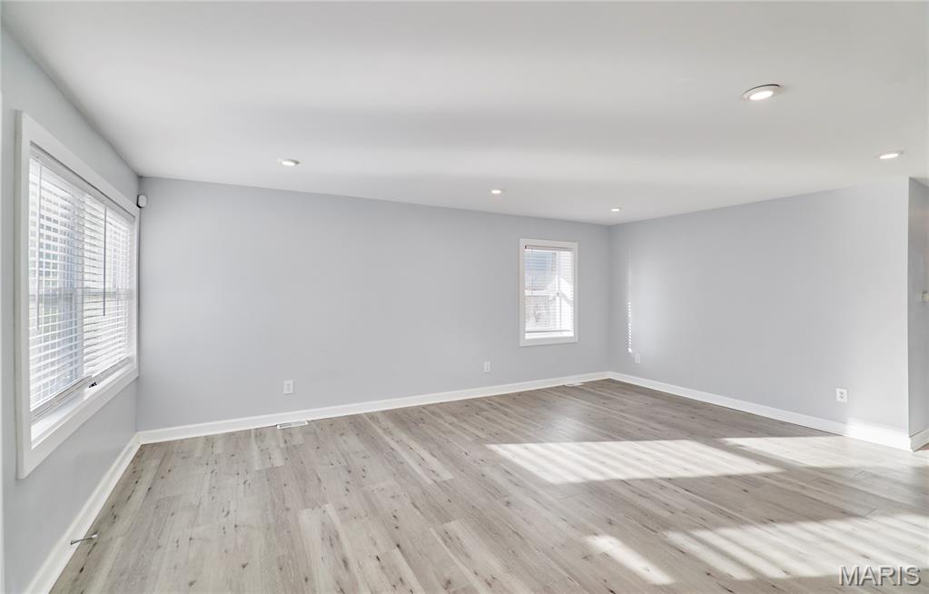 Rannells Home Farm - Residential