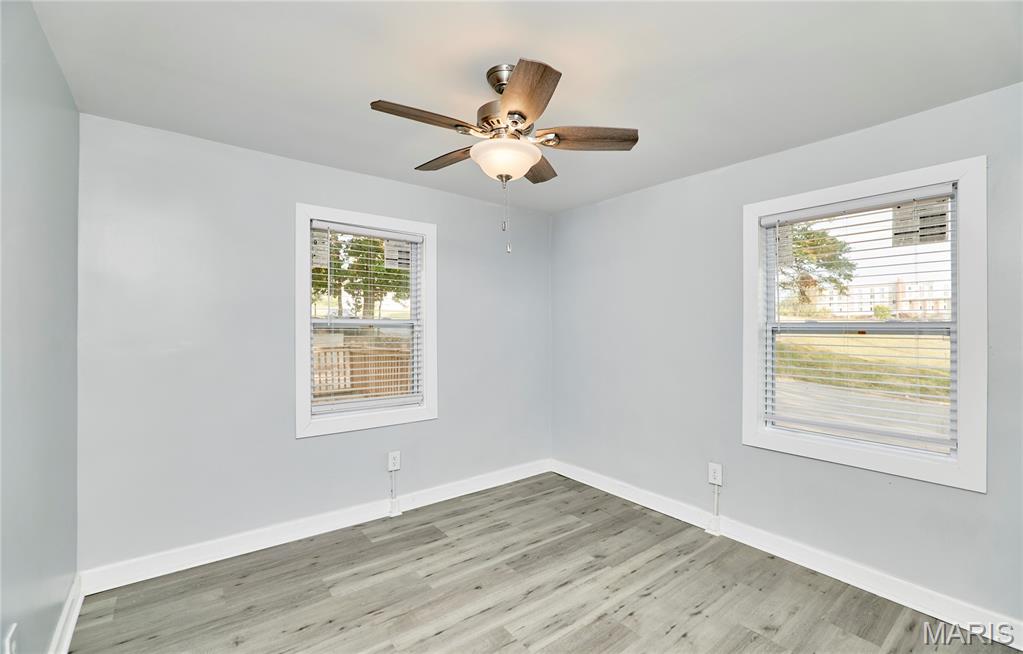 Rannells Home Farm - Residential