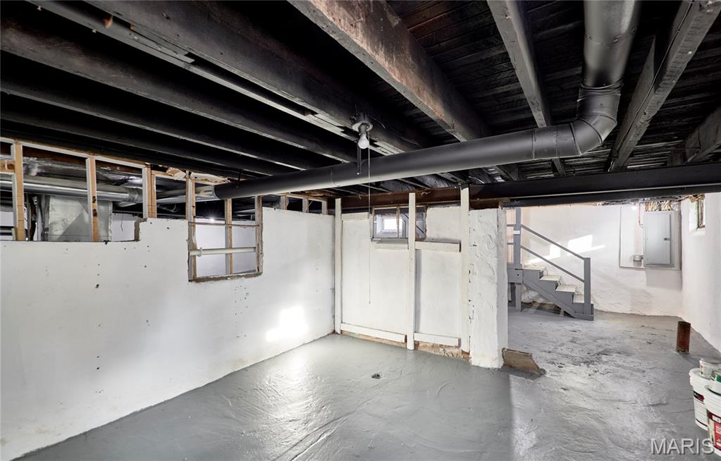 Rannells Home Farm - Residential