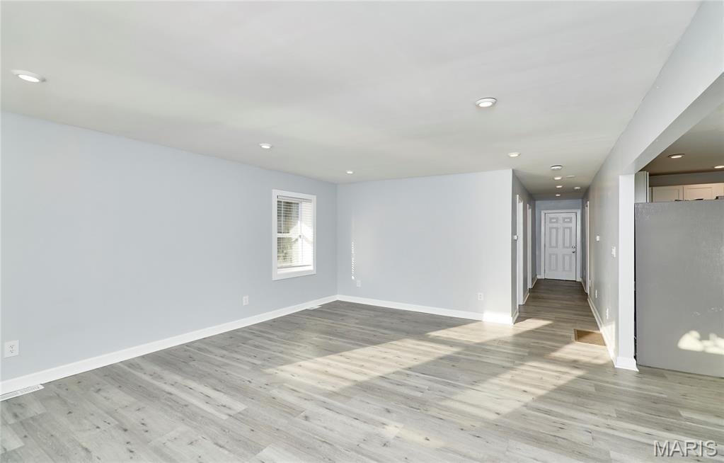 Rannells Home Farm - Residential