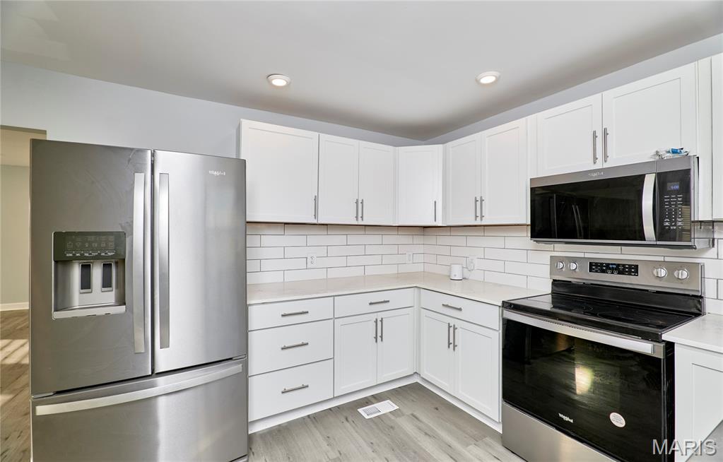 Rannells Home Farm - Residential