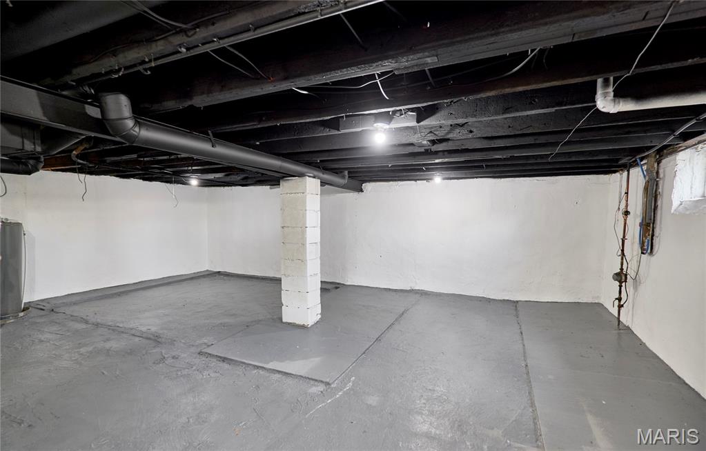 Rannells Home Farm - Residential