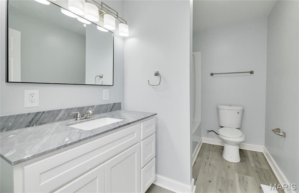 Rannells Home Farm - Residential