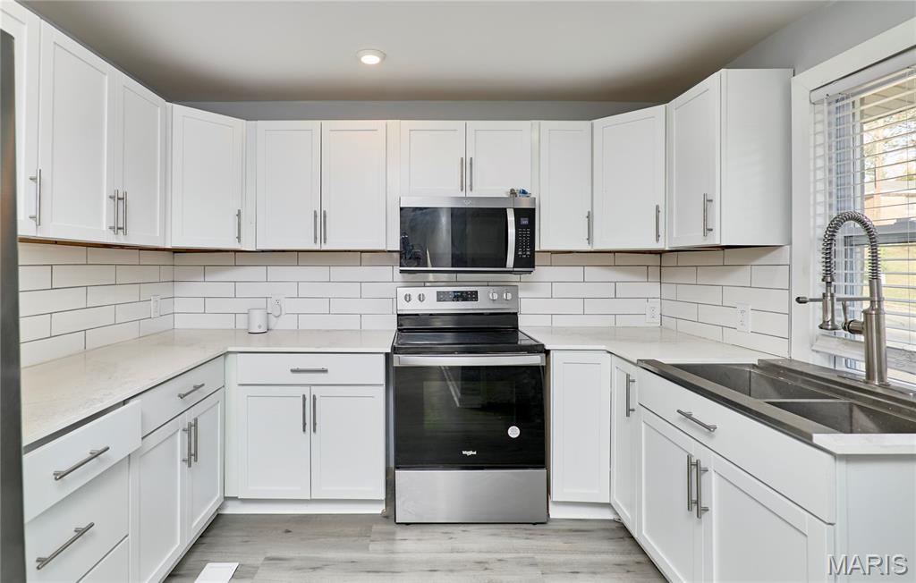 Rannells Home Farm - Residential