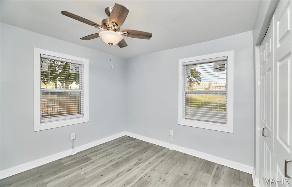 Rannells Home Farm - Residential