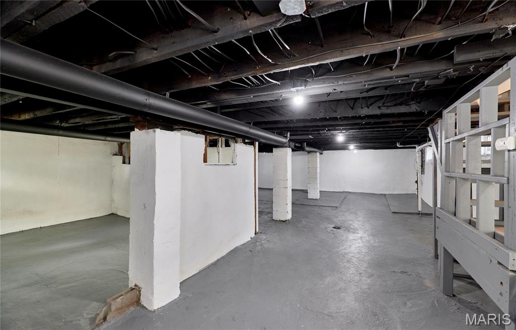 Rannells Home Farm - Residential