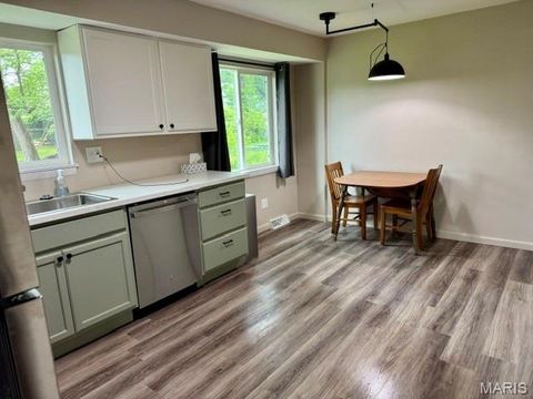 Tiny photo for 1460 Saint Louis Street, Florissant, MO 63033 (MLS # 26030968)