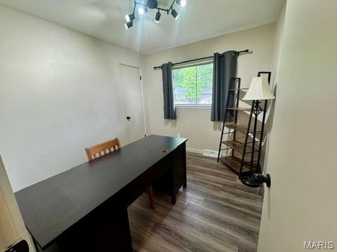 Tiny photo for 1460 Saint Louis Street, Florissant, MO 63033 (MLS # 26030968)