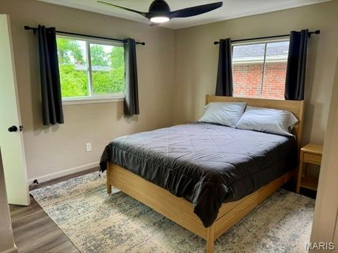Tiny photo for 1460 Saint Louis Street, Florissant, MO 63033 (MLS # 26030968)