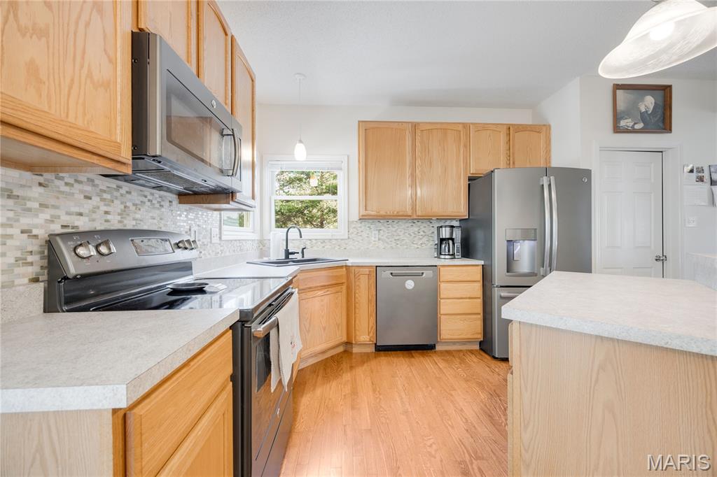 Vlgs At Dardenne McCluer Village #2 - Residential