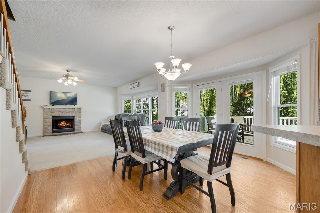 Vlgs At Dardenne McCluer Village #2 - Residential