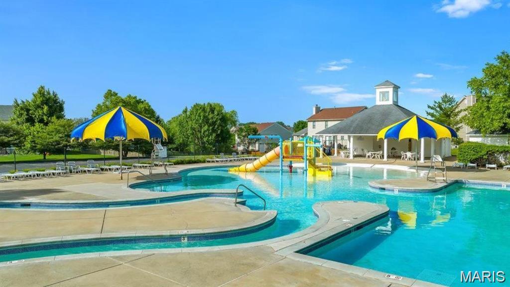 Vlgs At Dardenne McCluer Village #2 - Residential